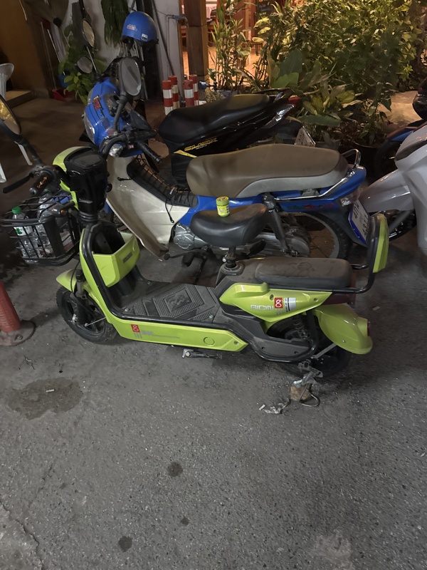 GICIRU ELEIOR SIODP SUOLEUIP E-BIKE SK, pattaya